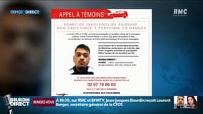 Enfant tué à Lorient: pourquoi les enquêteurs ne croient pas à la version de la passagère
