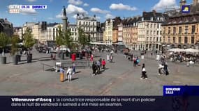 Lille: bilan mitigé pour la braderie des commerçants