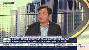 La question du jour: Quel est le rôle de l'Institut français des administrateurs ? - 15/10