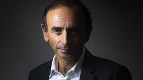 Eric Zemmour.