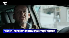 "Une belle course" de Dany Boon et Line Renaud - 21/09