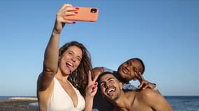 Pixmania : moins de 630 euros pour le smartphone Samsung Galaxy S25 FE