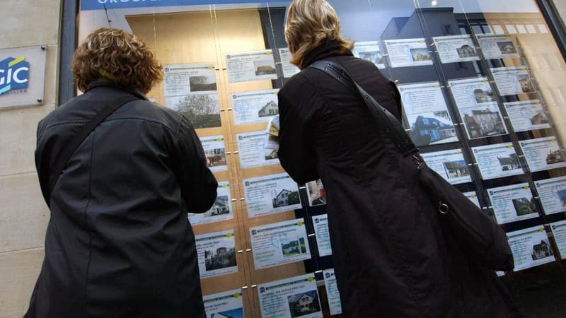 Les loyers sont révisés à la hausse par les propriétaires en fonction de l'indice de référence des loyers