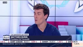 BFM Académie (9/12): les questions qui tuent de Laure Closier pour Travauxlib - 12/06