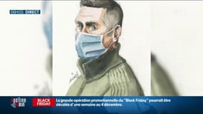 Procès Jonathann Daval: la famille d’Alexia déçue lors de la journée de jeudi