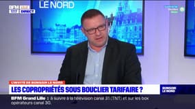 Un bouclier tarifaire va se mettre en place dans les HLM et les copropriétés pour ceux qui se chauffent à l'électricité