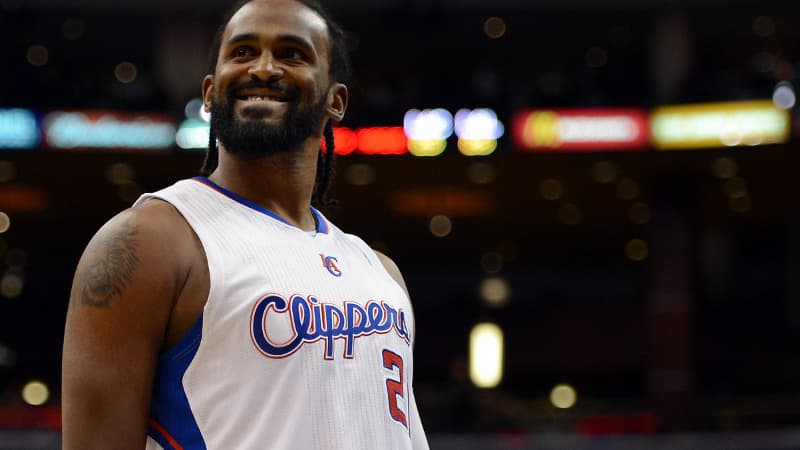 Ronny Turiaf