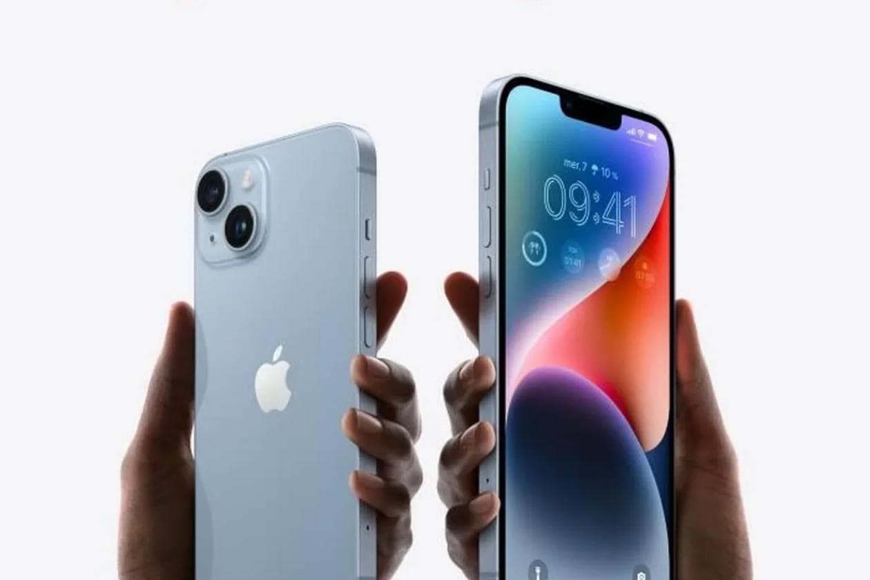 Profitez de l'offre !