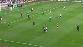 Swansea accroche Southampton (0-0) 