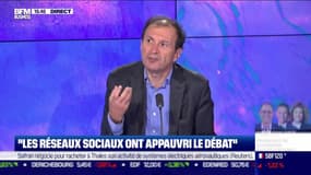 La grande interview : Superprofits, Macron ouvre la porte - 05/09