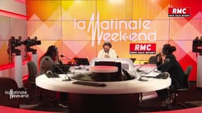 JO: 8.000 agents de sécurité manquent à l'appel. "Je suis confiante sur le fait que nous atterrirons avec le bon volume d'agents", répond Oudéa-Castéra