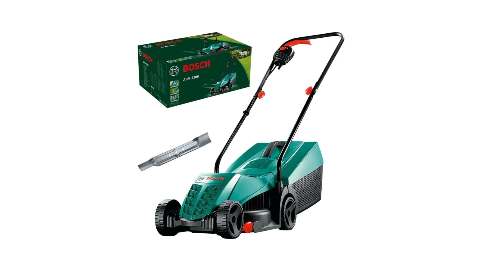 Tondeuse thermique Bosch ARM 3200