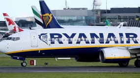 Des membres d'un équipage de Ryanair ont été temporairement bloqués dans un aéroport d’Espagne. N’ayant pas d’autres choix, le personnel aurait dormi dans une pièce dénuée de commodités.