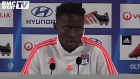 Ligue 1 / Yanga-Mbiwa : "Il n'y a rien qui marche"