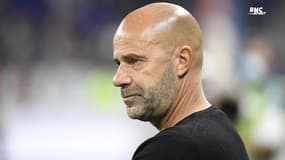 OL 2-1 Lens : "On ne mérite peut-être pas de gagner" concède Bosz