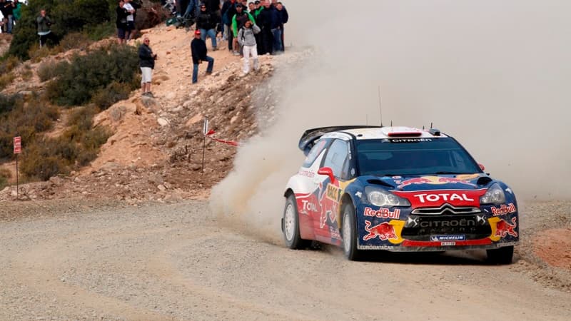 Sébastien Loeb