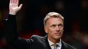 David Moyes