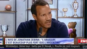 Jonathan Zebina