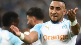 Dimitri Payet