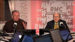 Patrice Gourrier : "Manuel Valls est le nouveau Napoléon"