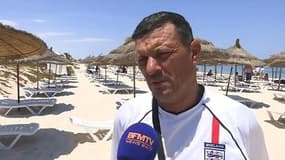 Attentat à Sousse: comment le personnel d'une base nautique a sauvé des touristes