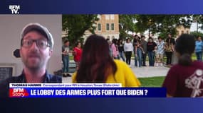 Story 5 : Tuerie dans une école au Texas, l'Amérique sous le choc - 25/05
