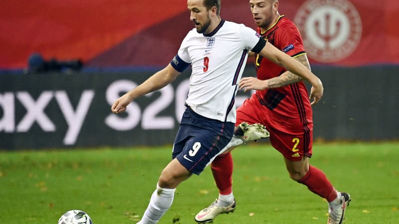Harry Kane 