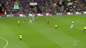 Résumé : Watford-Huddersfield (3-0) – Premier League