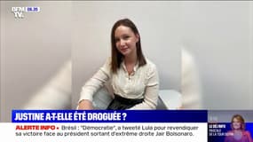 Justine Vayrac a-t-elle été droguée avant d'être tuée en Corrèze ?