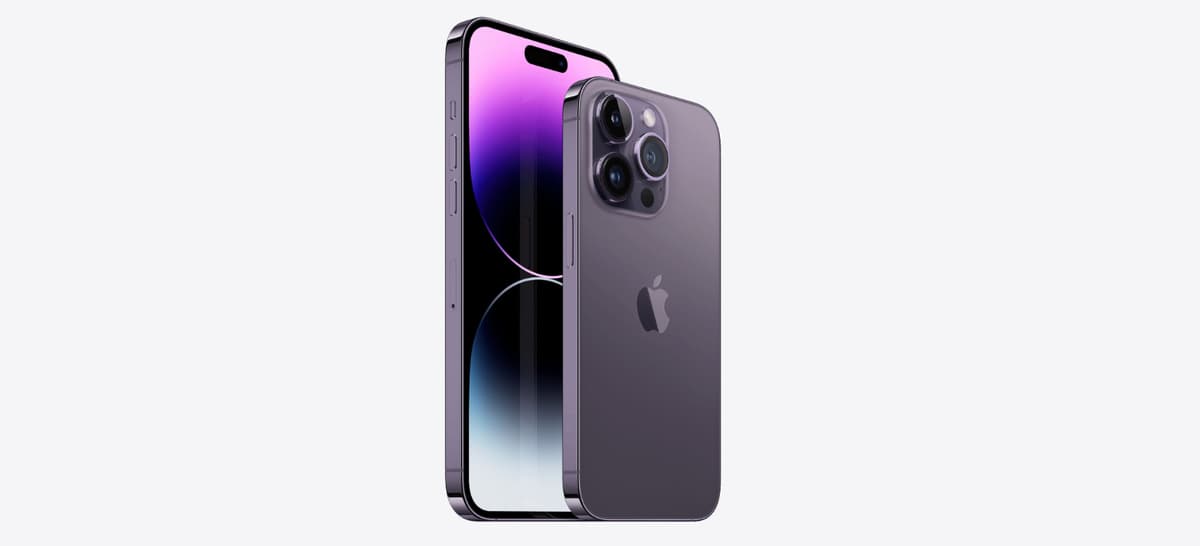 iPhone 13 mini, iPhone SE, iPhone 14 Pro... quel smartphone Apple choisir?