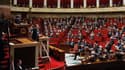 Les différentes affaires provoquent la colère des assistants parlementaires (illustration)