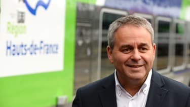 Le président de la région Hauts-de-France souhaitent que les usagers des TER soient indemnisés. (image d'illustration)