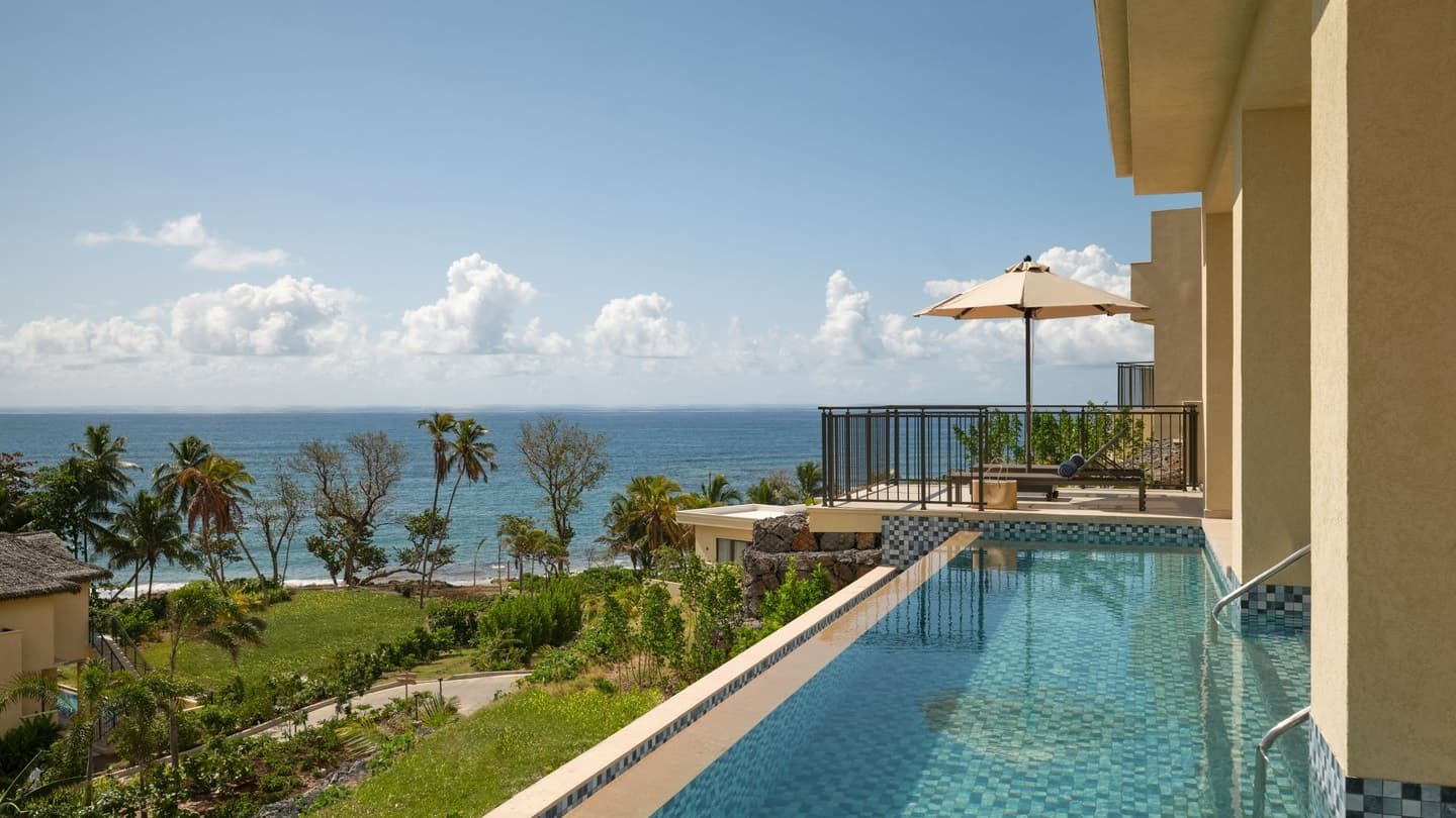 Six Senses La Sagesse Grenada