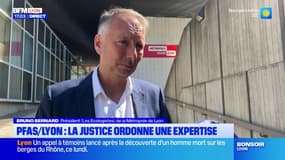 PFAS à Lyon: la justice ordonne une expertise pour évaluer la responsabilité de Daikin et Arkema