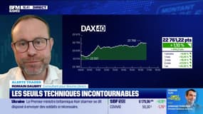 Alerte Trader : les seuils techniques incontournables sur les marchés et les valeurs - 17/02