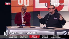 Sébastien Lecornu : "Il s'est barré juste parce que Retailleau a foutu le feu dans un tweet", tacle Bruno Poncet