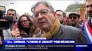 "Cynisme et cruauté": Jean-Luc Mélenchon réagit après les annonces de Gabriel Attal sur le chômage