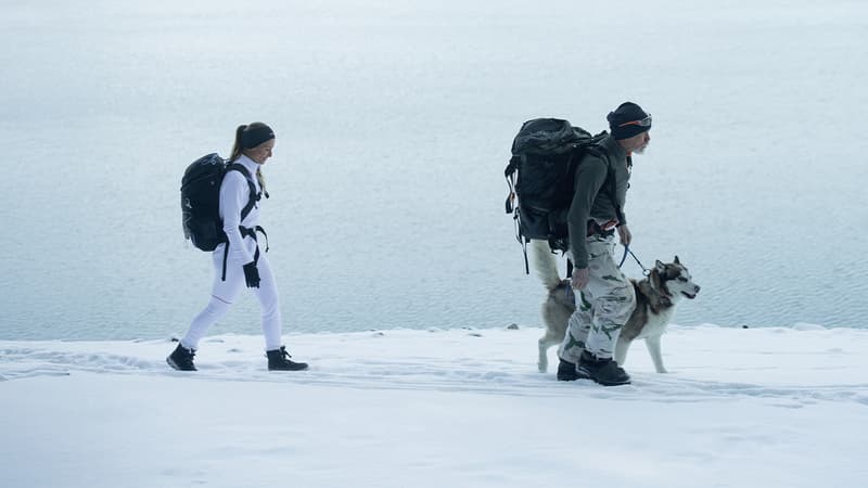 Akammak, la marque française qui redéfinit le vêtement technique