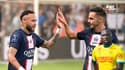 PSG 4-0 Nantes : "Inarrêtables", "au top de leur forme"... les Parisiens ont impressionné Sissoko