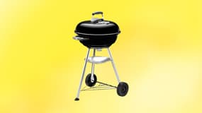 Sortez votre tablier ! Chez Cdiscount, le barbecue Weber profite d’une remise ! 