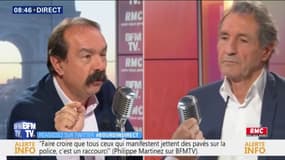 "Augmentation du SMIC": "Ceux qui n'ont pas grand chose vont payer pour ceux qui n'ont rien. C'est une arnaque!"