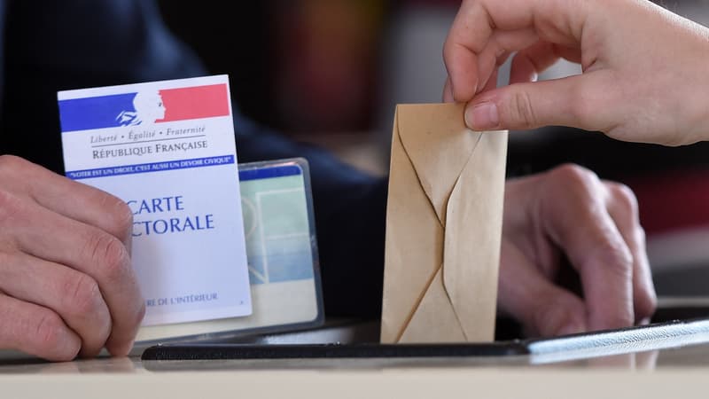 Présidentielle: 69,71% de participation à 17h pour les Hautes-Alpes