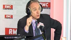 Le Parti Pris d'Hervé Gattegno, du lundi au vendredi à 8h20 sur RMC.