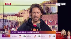 C'est tous les jours Demanche - 12/03