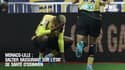 Monaco-Lille : Galtier rassurant sur l’état de santé d’Osimhen