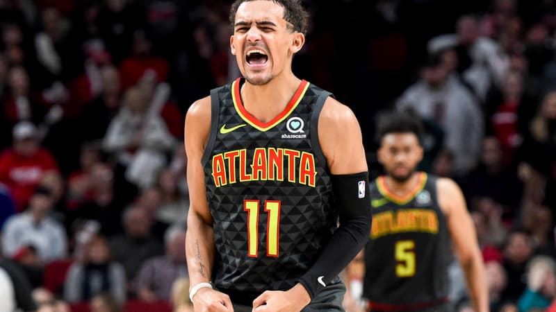 Trae Young