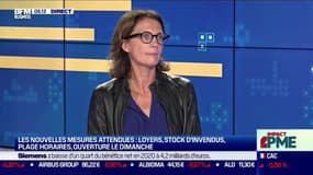 Les Experts : Faut-il ajouter 50 à 60 milliards d'euros de relance dès maintement pour passer 2021 comme le propose l'Institut Montaigne ? - 12/11