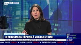 BFM Business avec vous: Malade à cause de la 3e dose, le certificat de vaccination peut-il justifier un arrêt maladie ? - 07/01