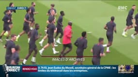 Football et rugby: fin de la saison 2019/2020