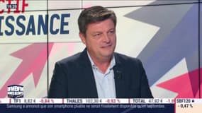 Objectif Croissance (2/5): Entretien avec Xavier Joussaume, Flyops - 25/07